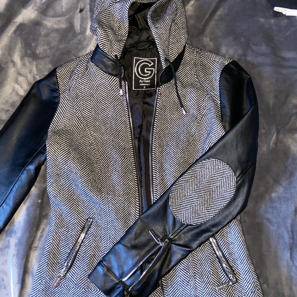 Guess Jacket